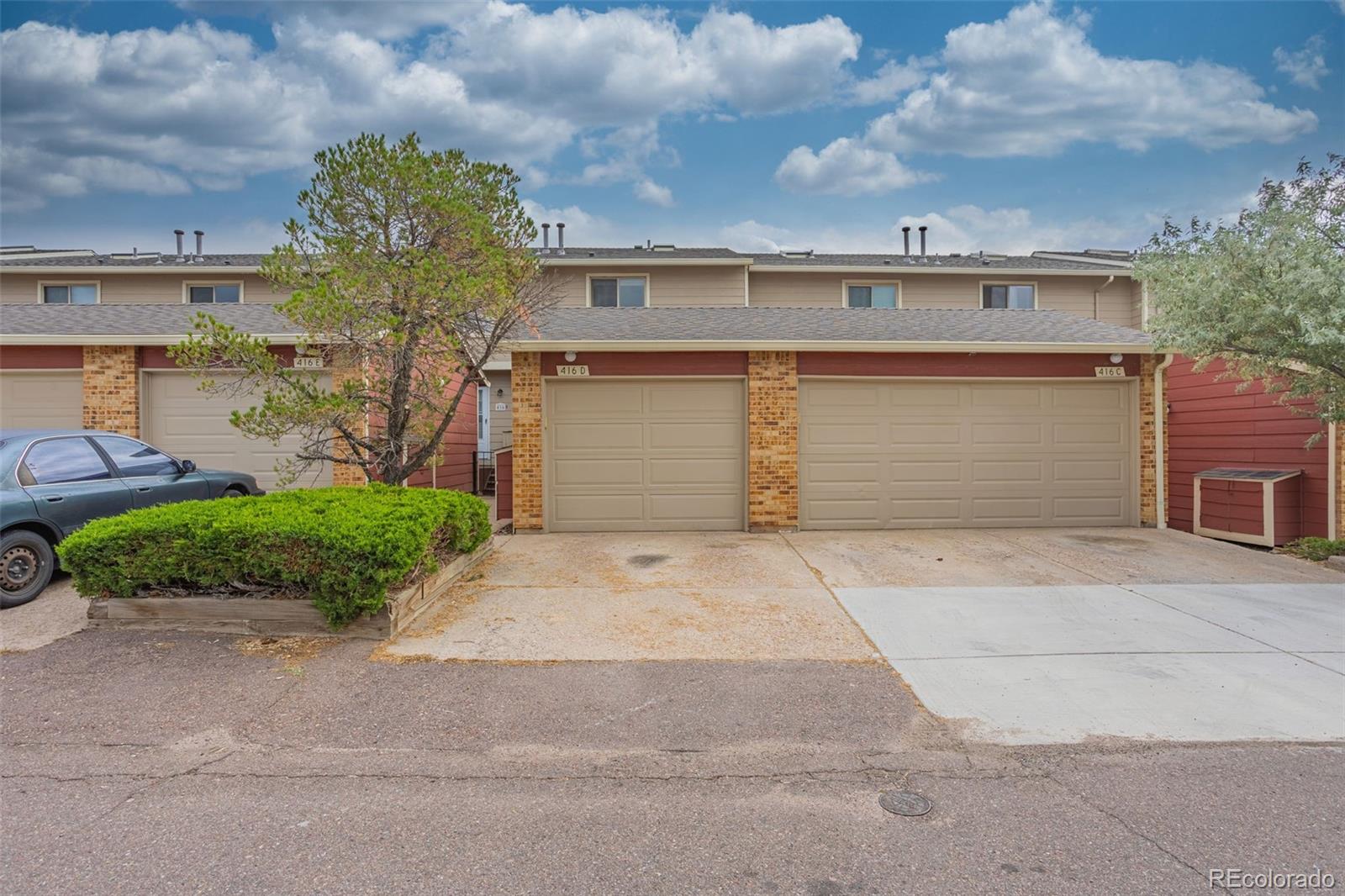 colorado springs  House Search Picture