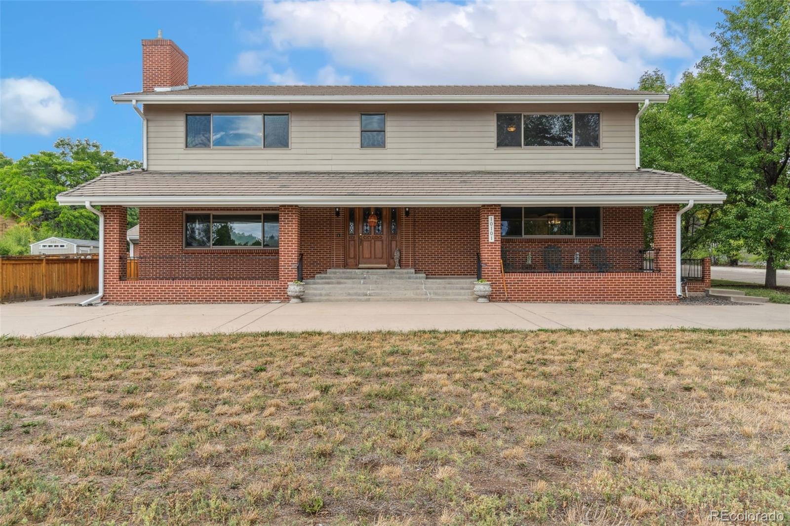 10101 W 72nd Avenue, arvada MLS: 2045995 Beds: 5 Baths: 8 Price: $1,450,000