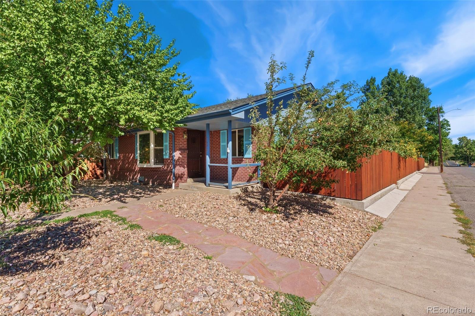 2692 S Pennsylvania Street, denver MLS: 9767549 Beds: 5 Baths: 3 Price: $797,500