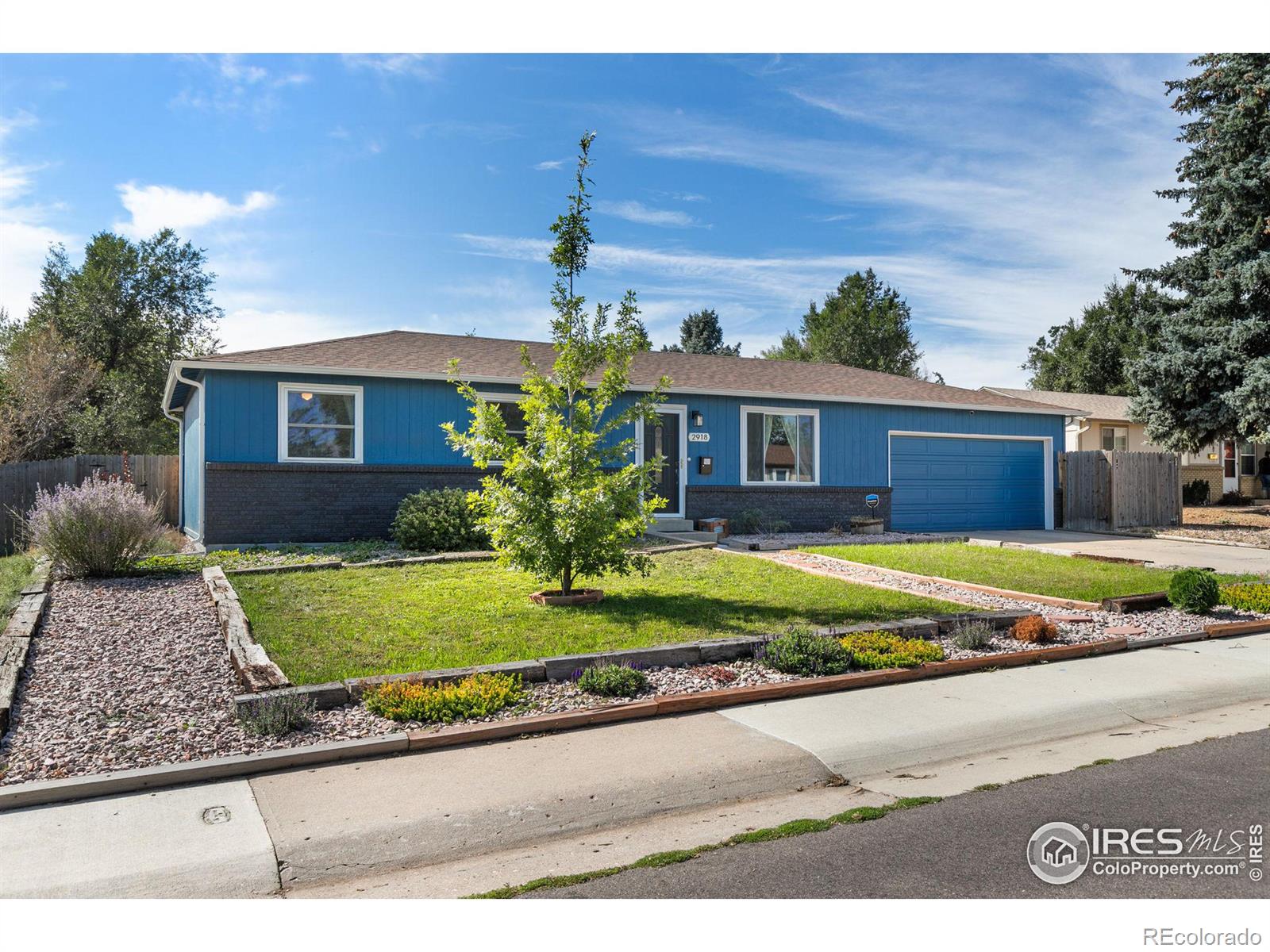 2918 W 17th Street, greeley MLS: 4567891018957 Beds: 5 Baths: 3 Price: $410,000