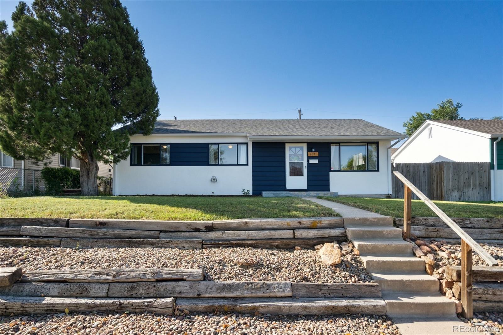 2571 E San Miguel Street, colorado springs  House Search MLS Picture