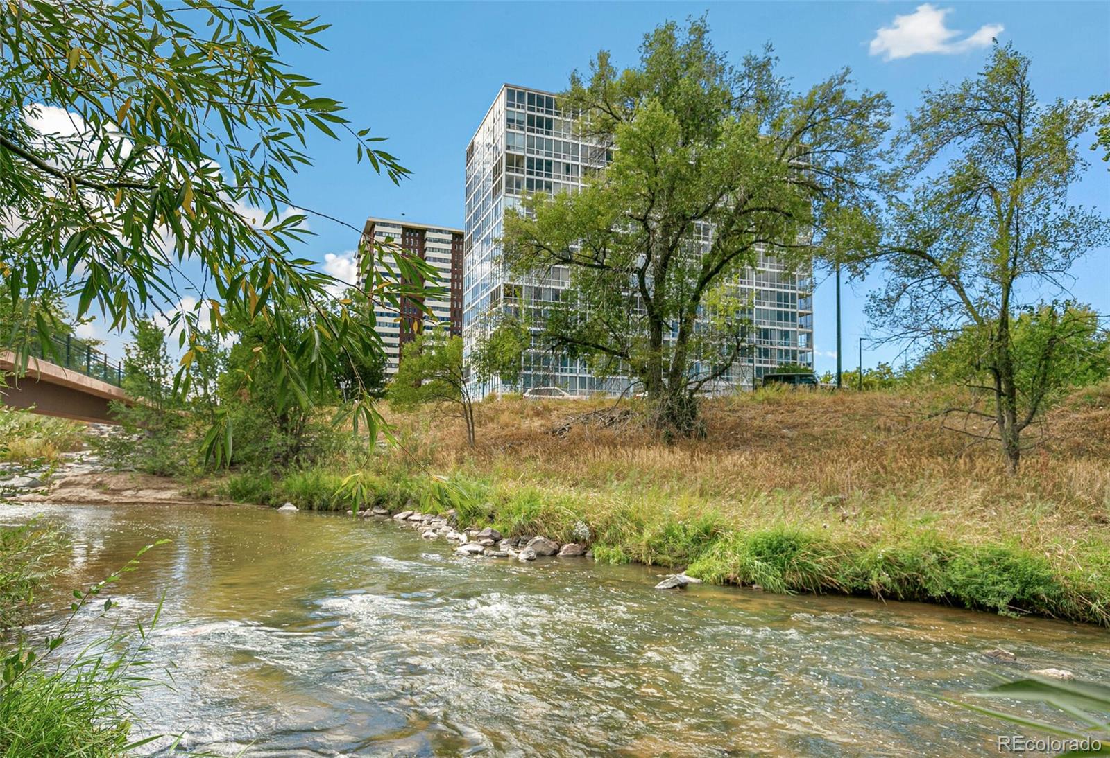 3100 E Cherry Creek South Drive 303, Denver  MLS: 6771039 Beds: 1 Baths: 1 Price: $334,500