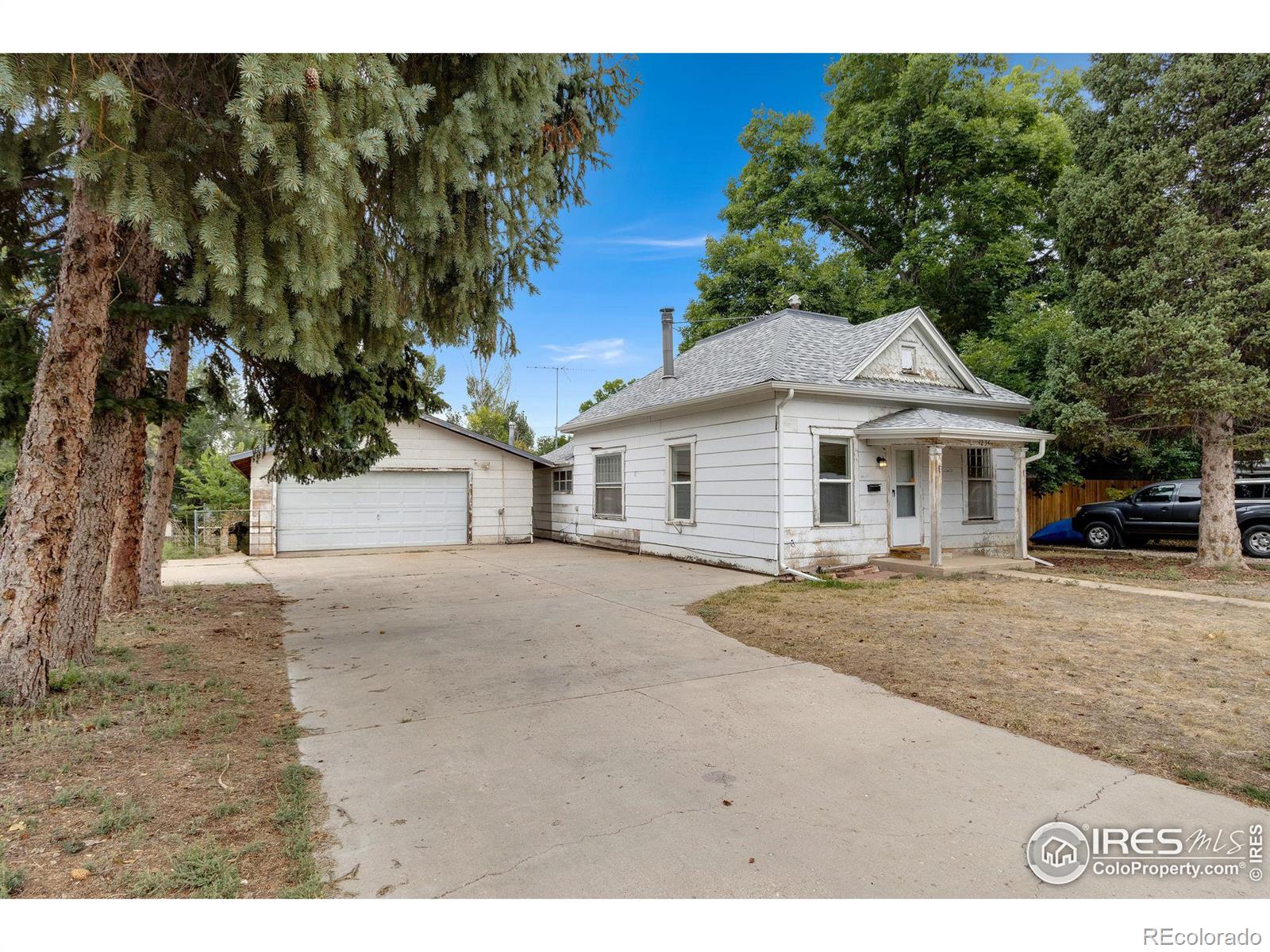 1234  Maple Street, fort collins  House Search MLS Picture