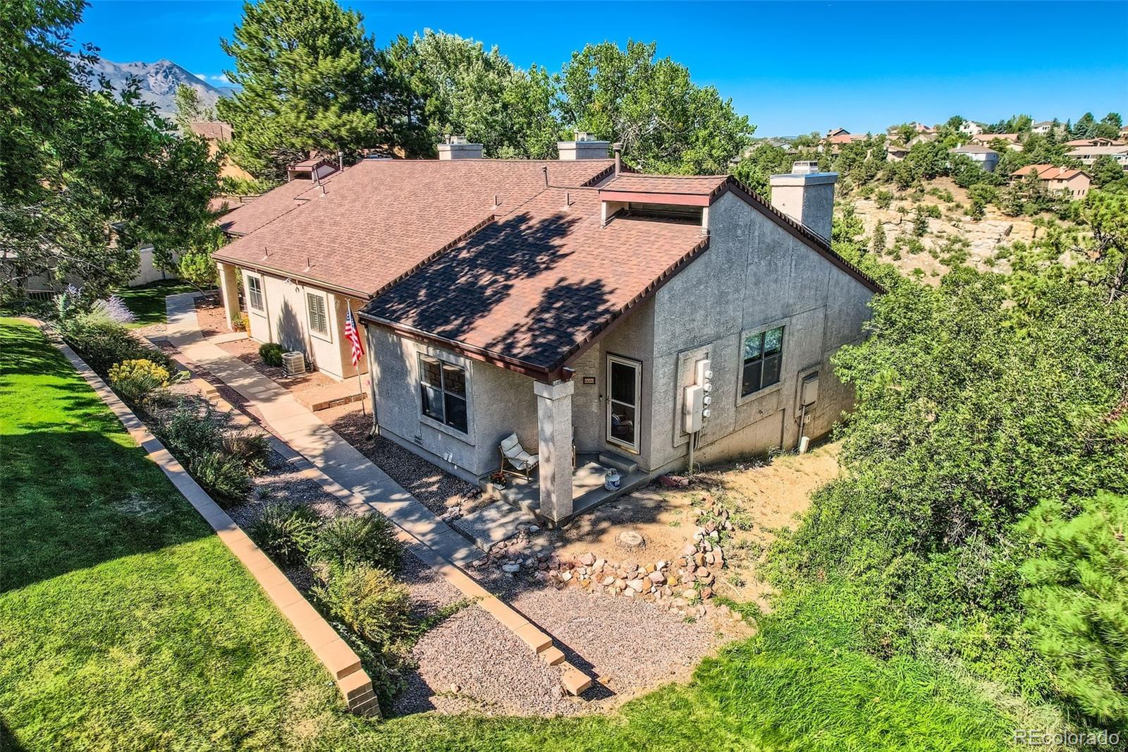 colorado springs  House Search Picture