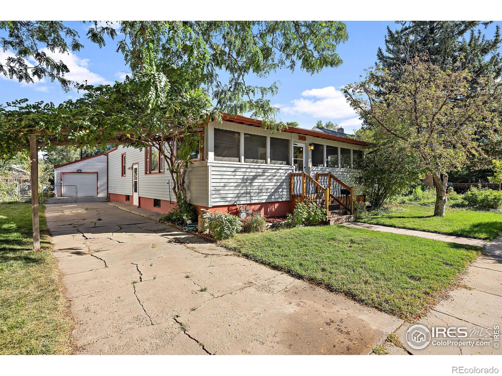 loveland  House Search Picture