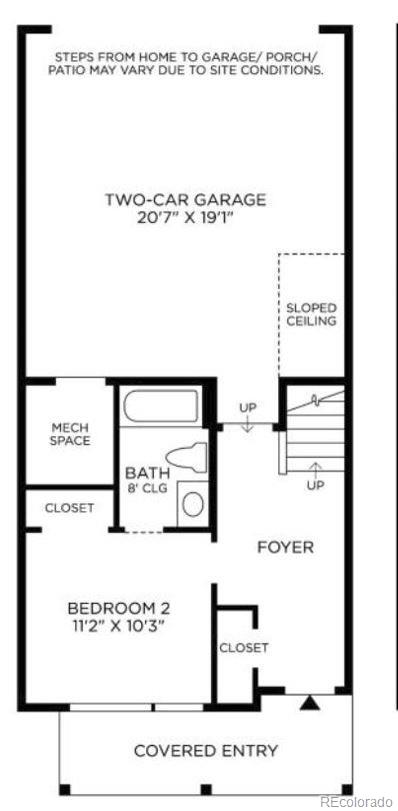 12129  Ridge Road, wheat ridge  House Search MLS Picture