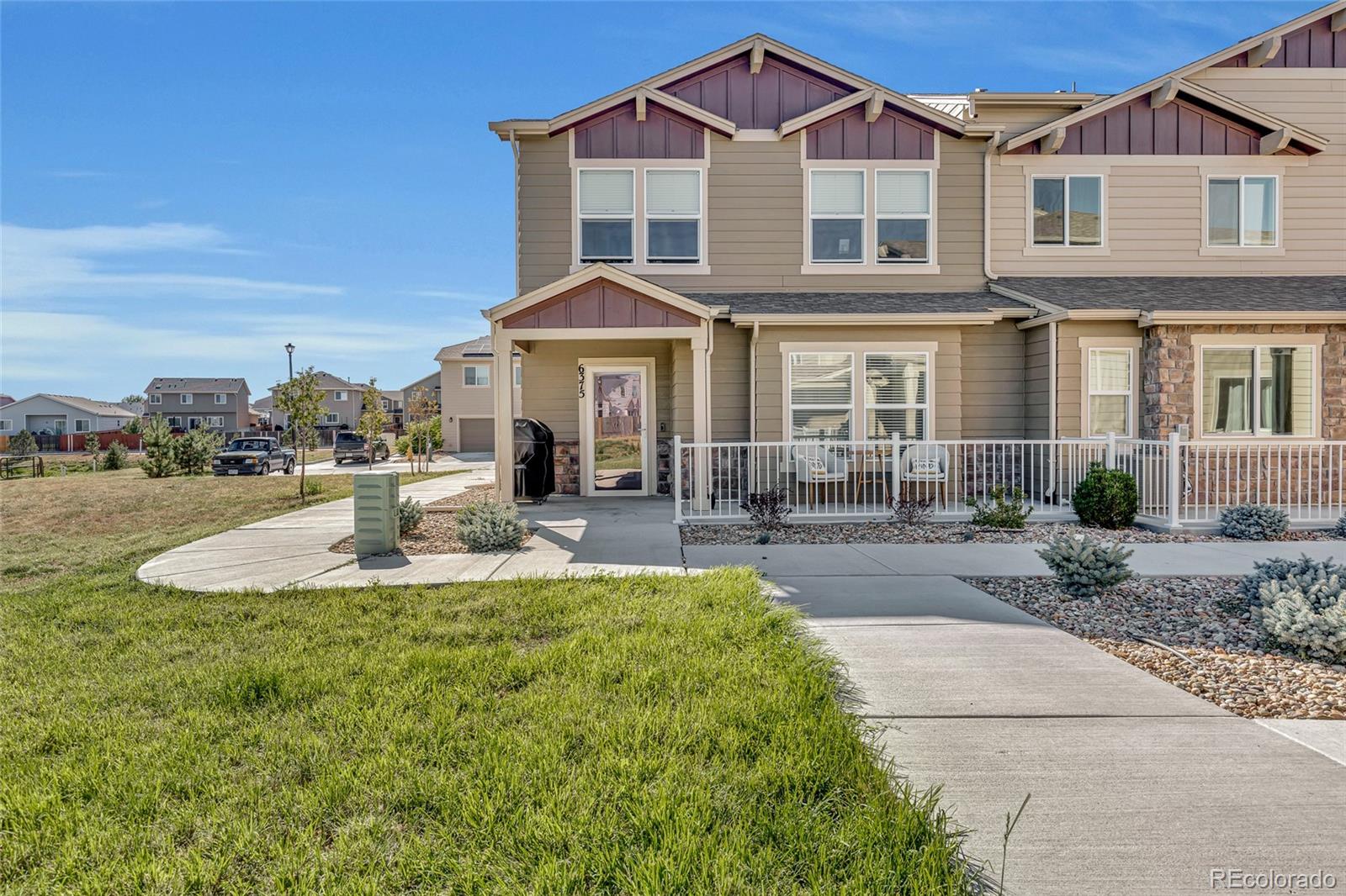 colorado springs  House Search Picture