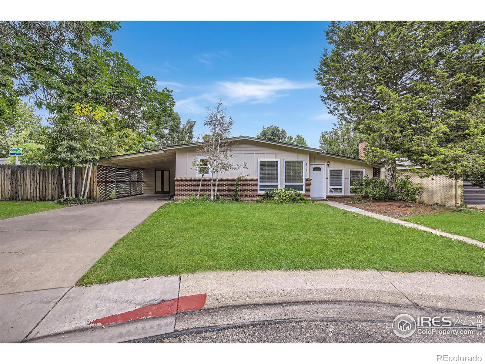 fort collins  House Search Picture