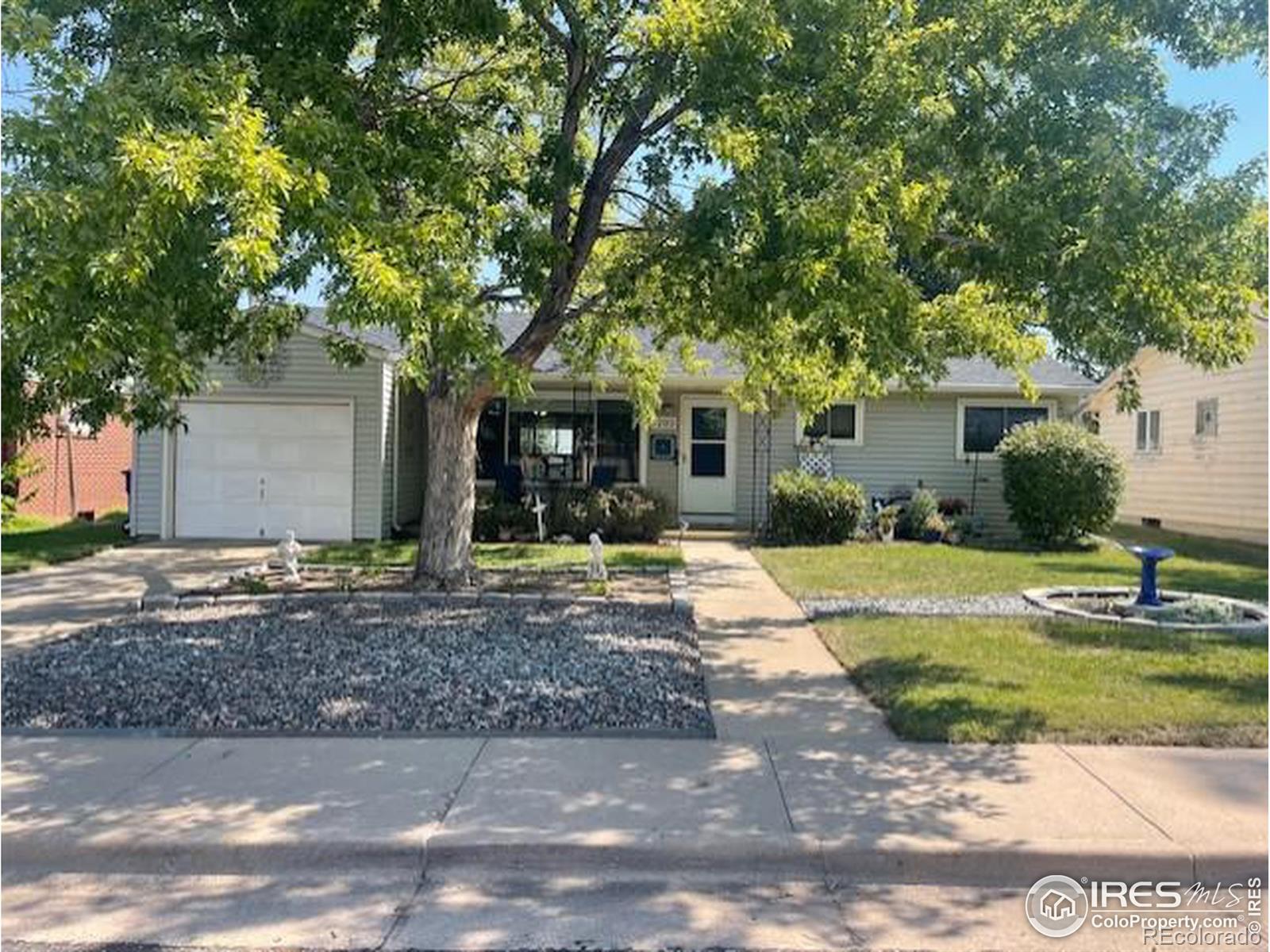 1202  23rd Ave Ct, greeley  House Search MLS Picture