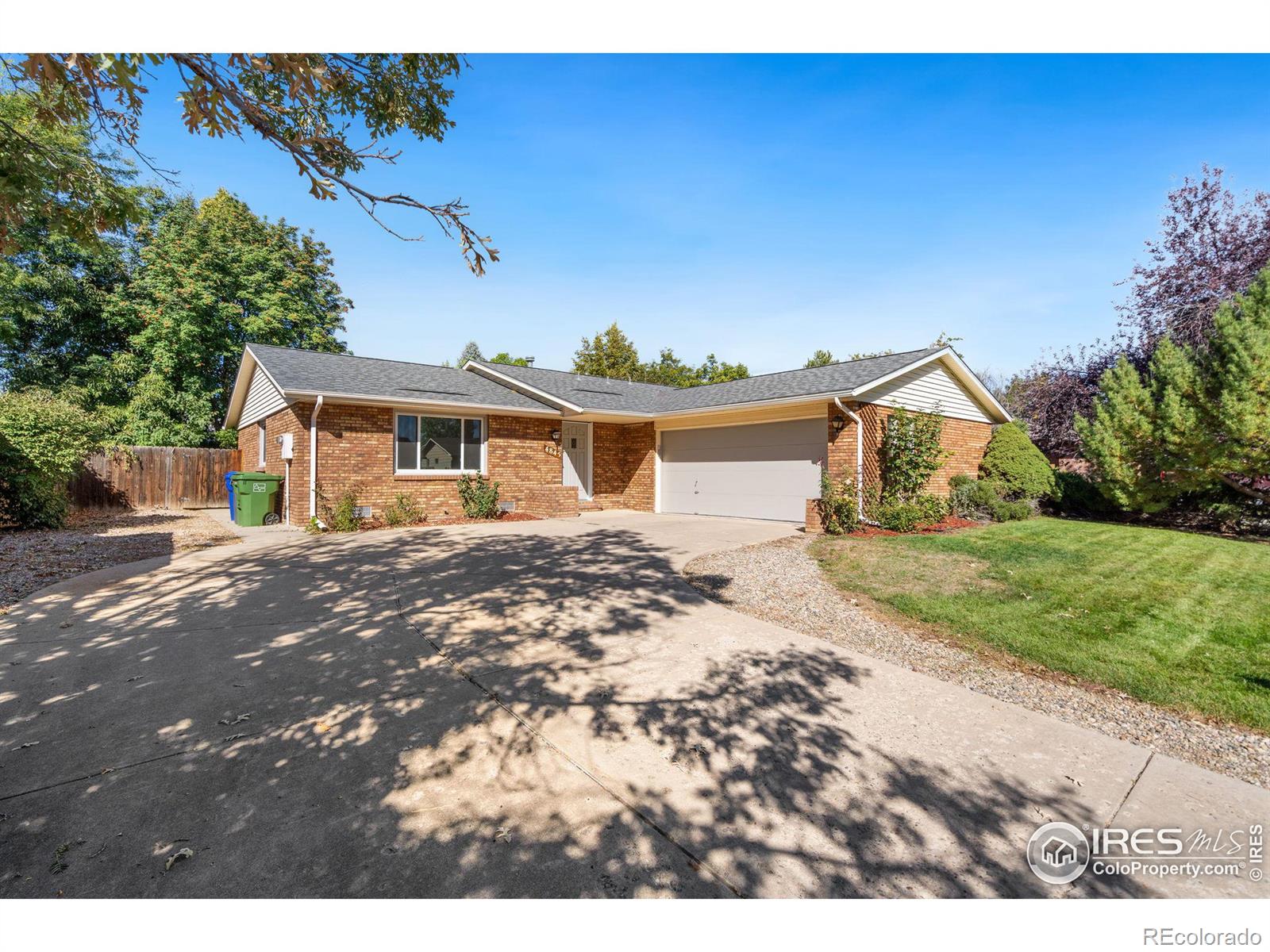 4845  Sheridan Avenue, loveland  House Search MLS Picture