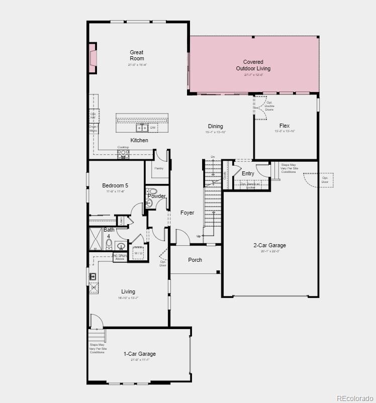 9329  Russell Circle, arvada  House Search MLS Picture