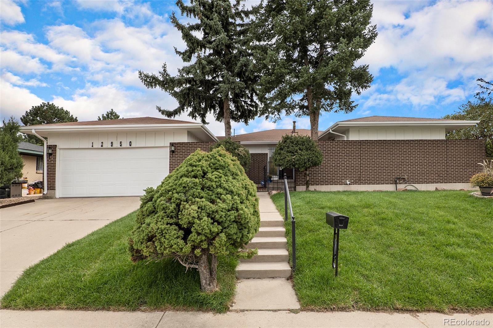 12950 E 48 Avenue, denver  House Search MLS Picture