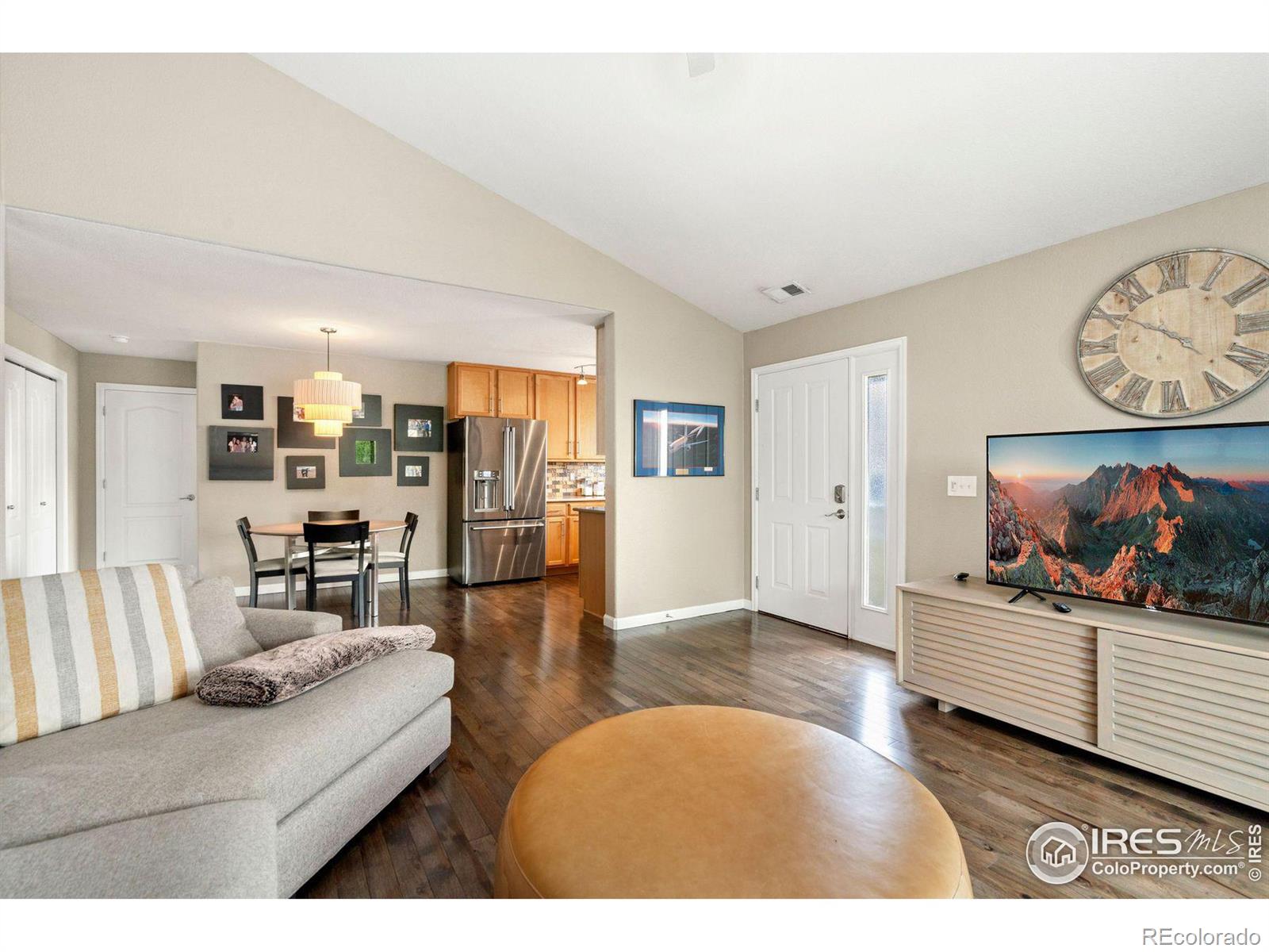 4635  Hahns Peak Drive, loveland  House Search MLS Picture