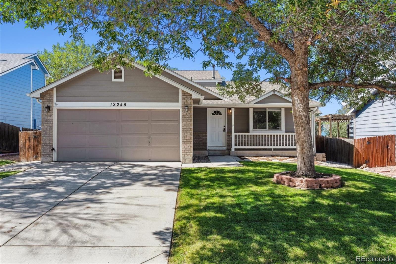 12245  Grape Street, thornton MLS: 9029978 Beds: 3 Baths: 2 Price: $534,900