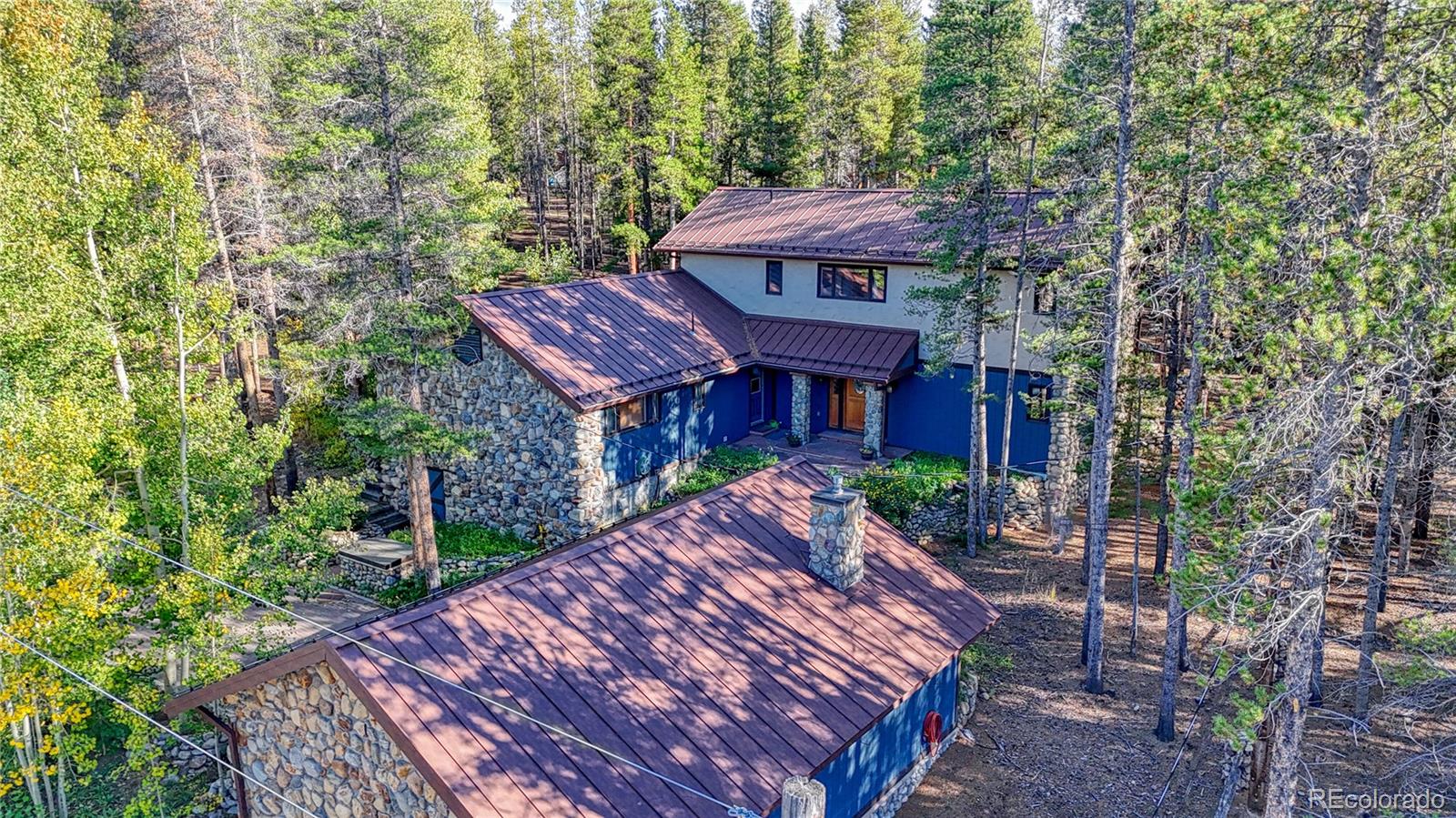 212  Rafferty Drive, leadville  House Search MLS Picture