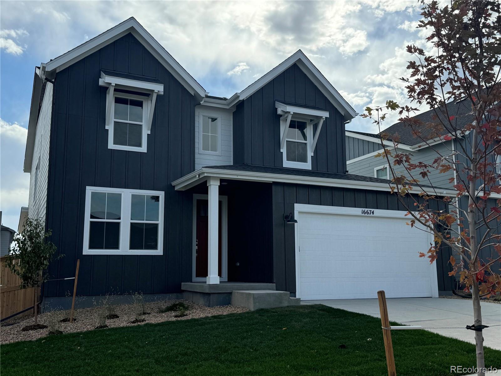 16674 W 93rd Way, arvada MLS: 7316026 Beds: 4 Baths: 3 Price: $843,990