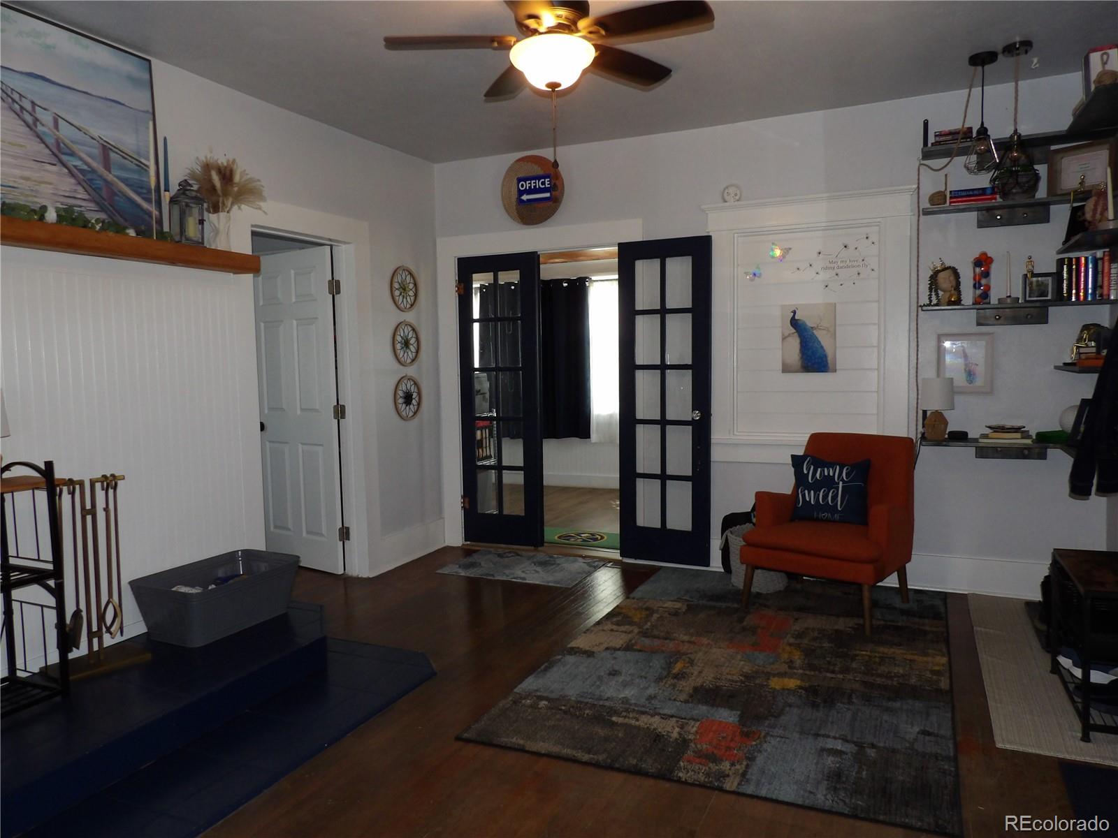 7651  Hwy 194 , las animas  House Search MLS Picture