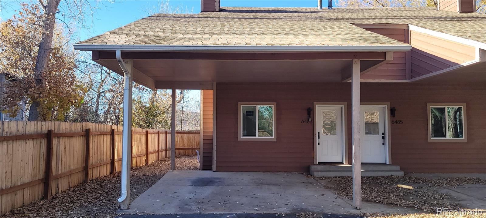 6483  Barnacle Court, boulder  House Search MLS Picture