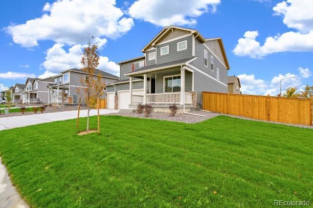 13435  Valentia Place, thornton  House Search MLS Picture