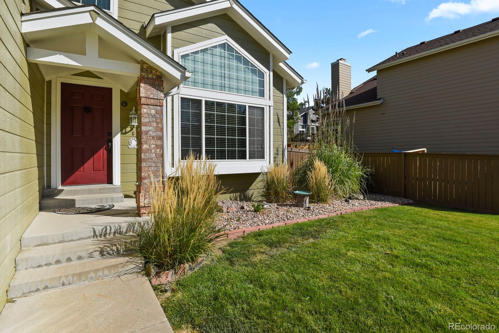 9286  Windsor Way, highlands ranch  House Search MLS Picture