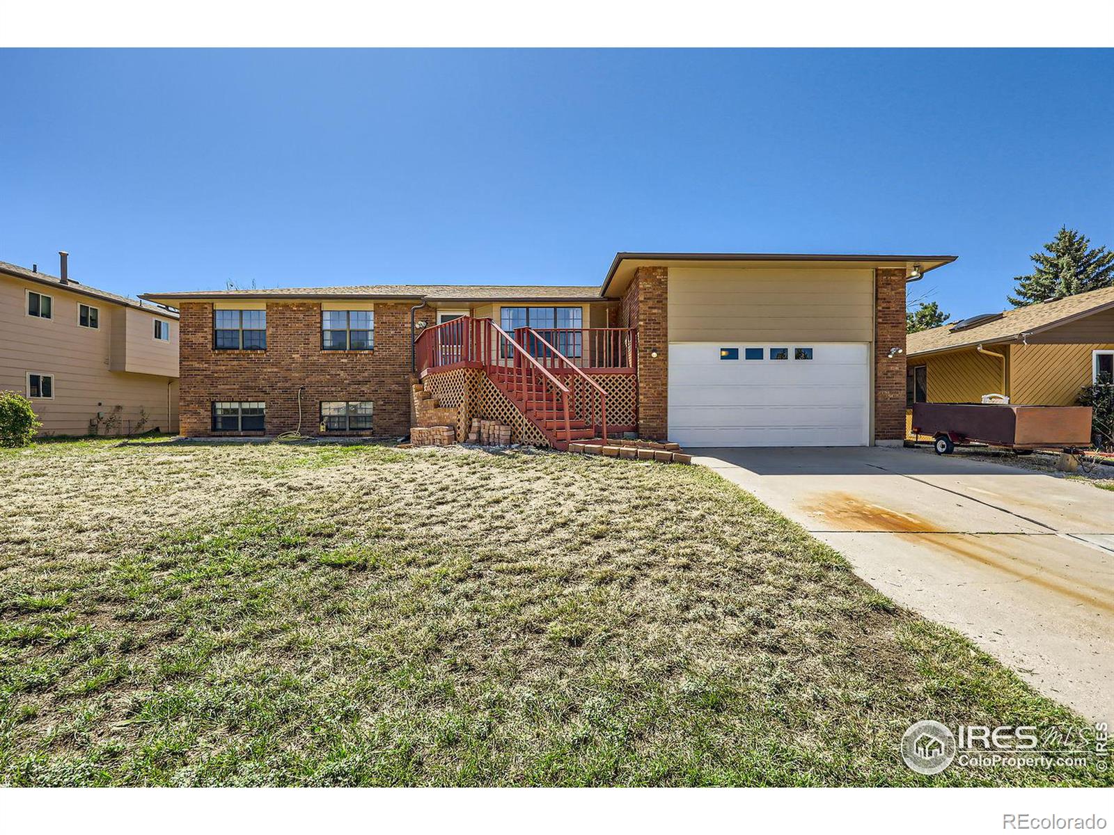 colorado springs  House Search Picture