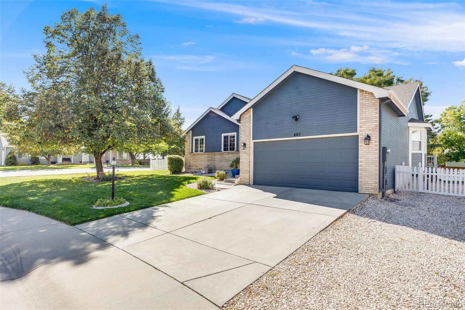 405  Red Sunset Place, loveland  House Search MLS Picture