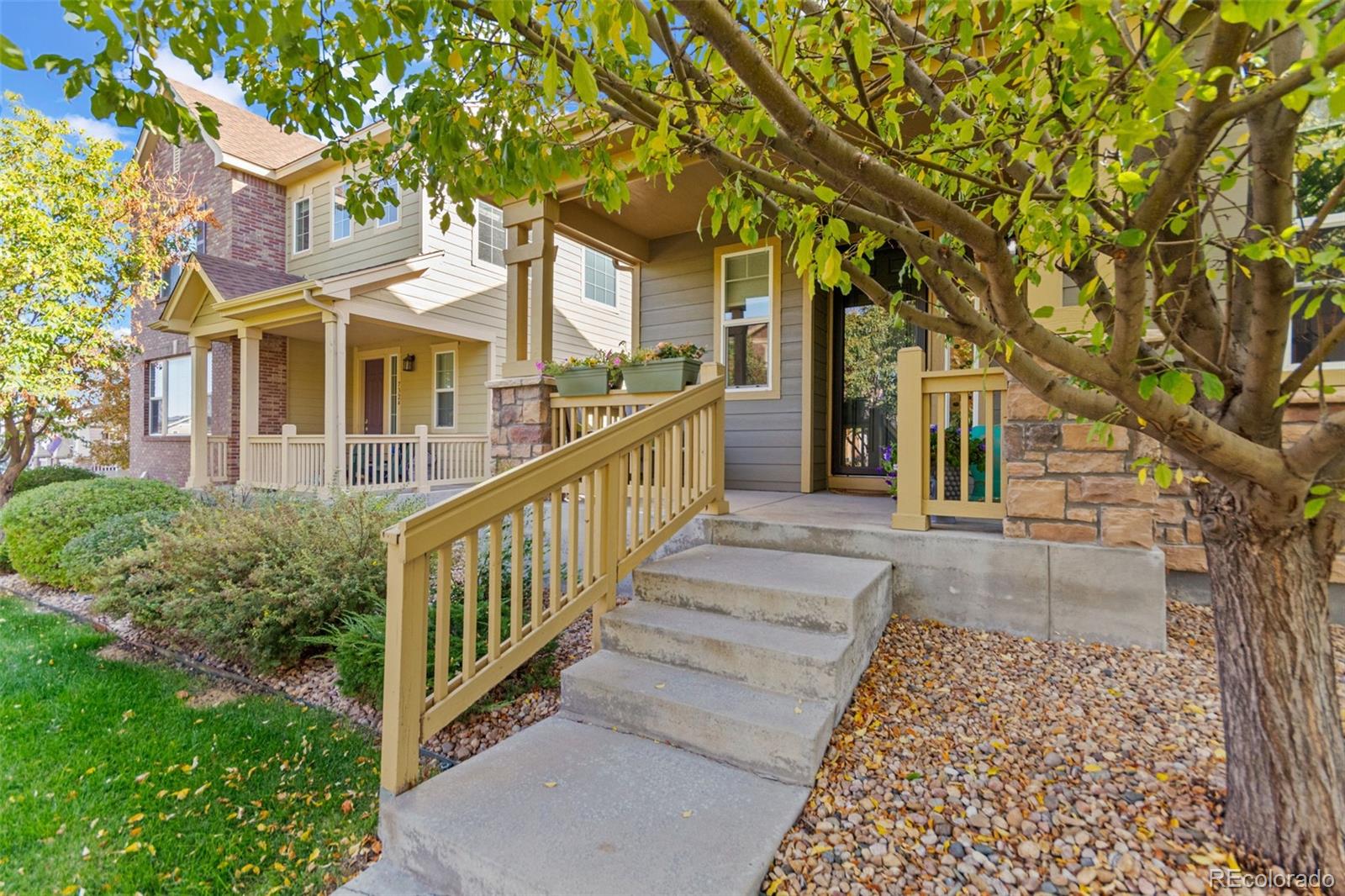 7314  Benton Street, arvada  House Search MLS Picture