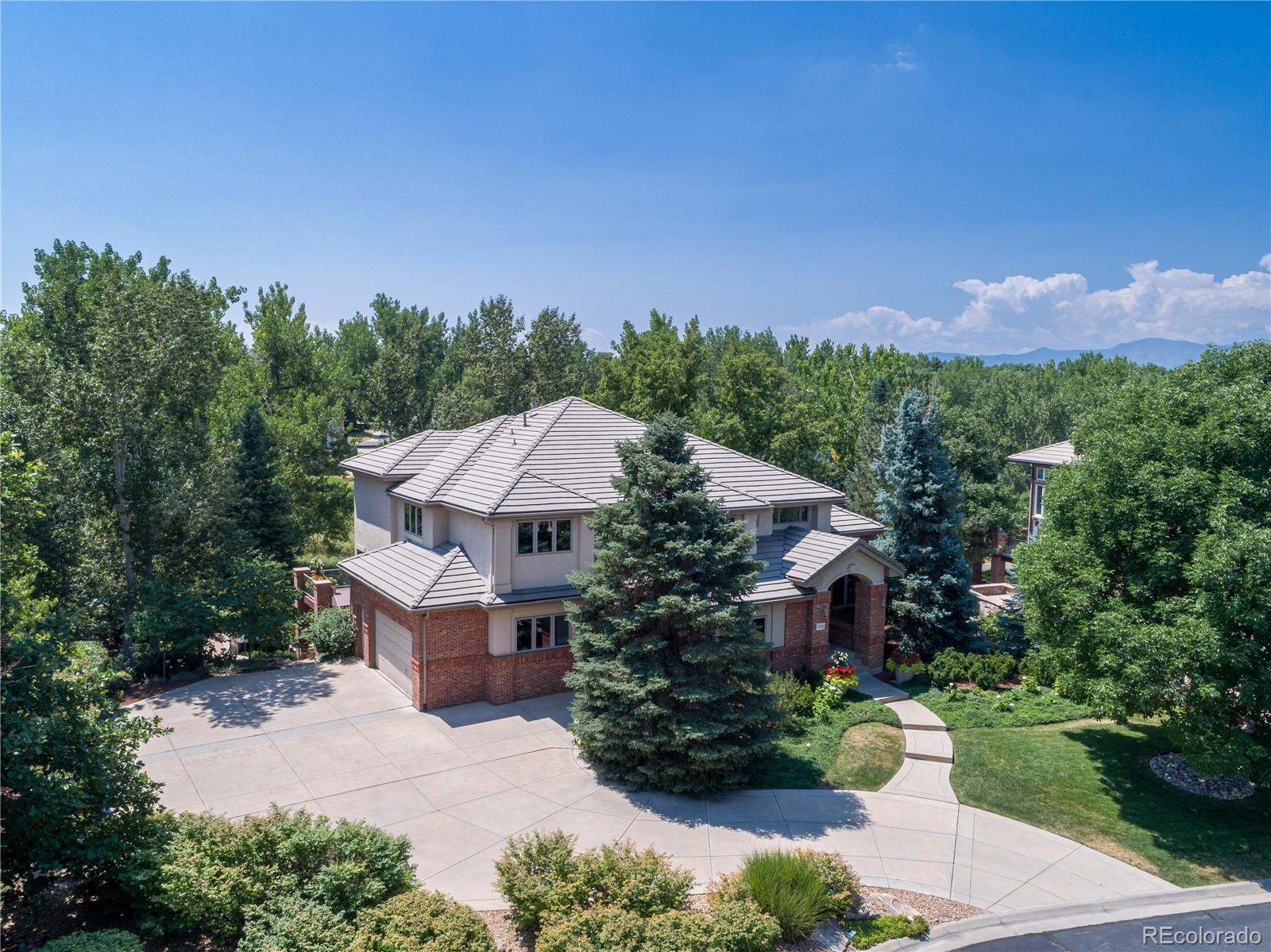 6722 S Wolff Court, littleton  House Search MLS Picture