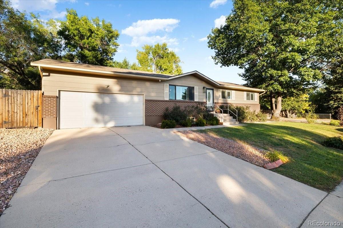 colorado springs  House Search Picture