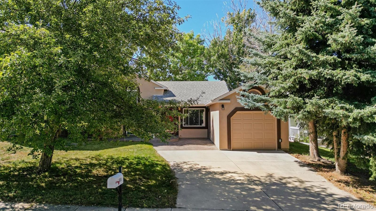 colorado springs  House Search Picture