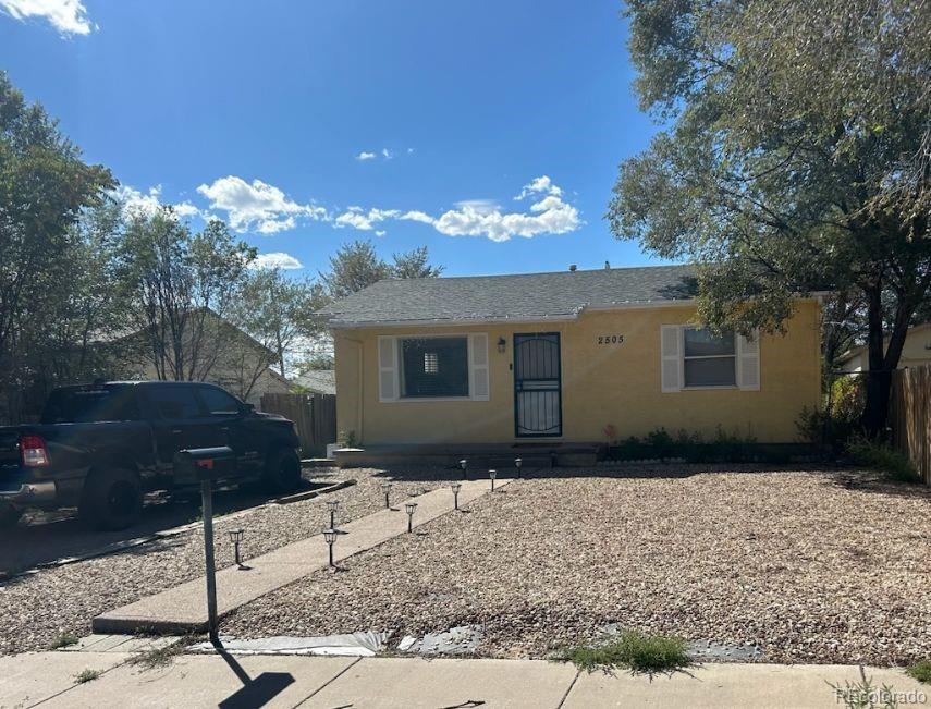 pueblo  House Search Picture