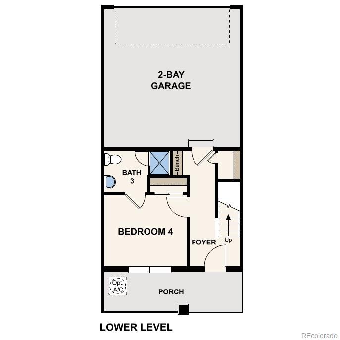 6864  Merseyside Lane, castle pines  House Search MLS Picture