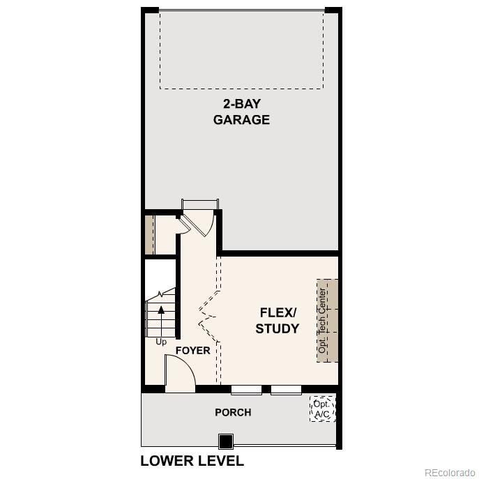 6874  Merseyside Lane, castle pines  House Search MLS Picture