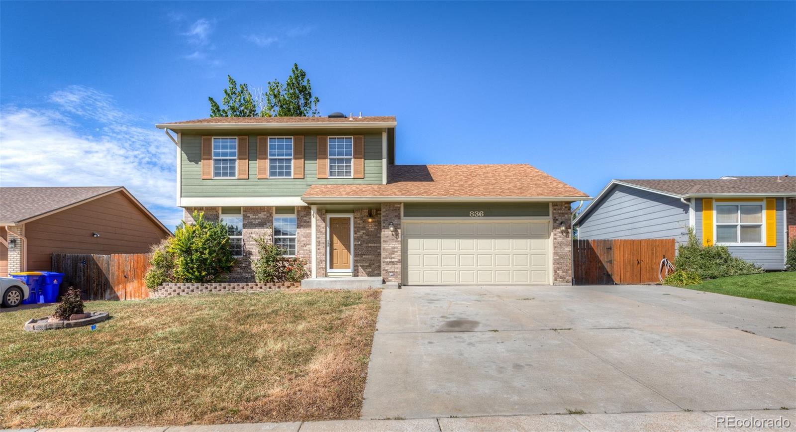 colorado springs  House Search Picture