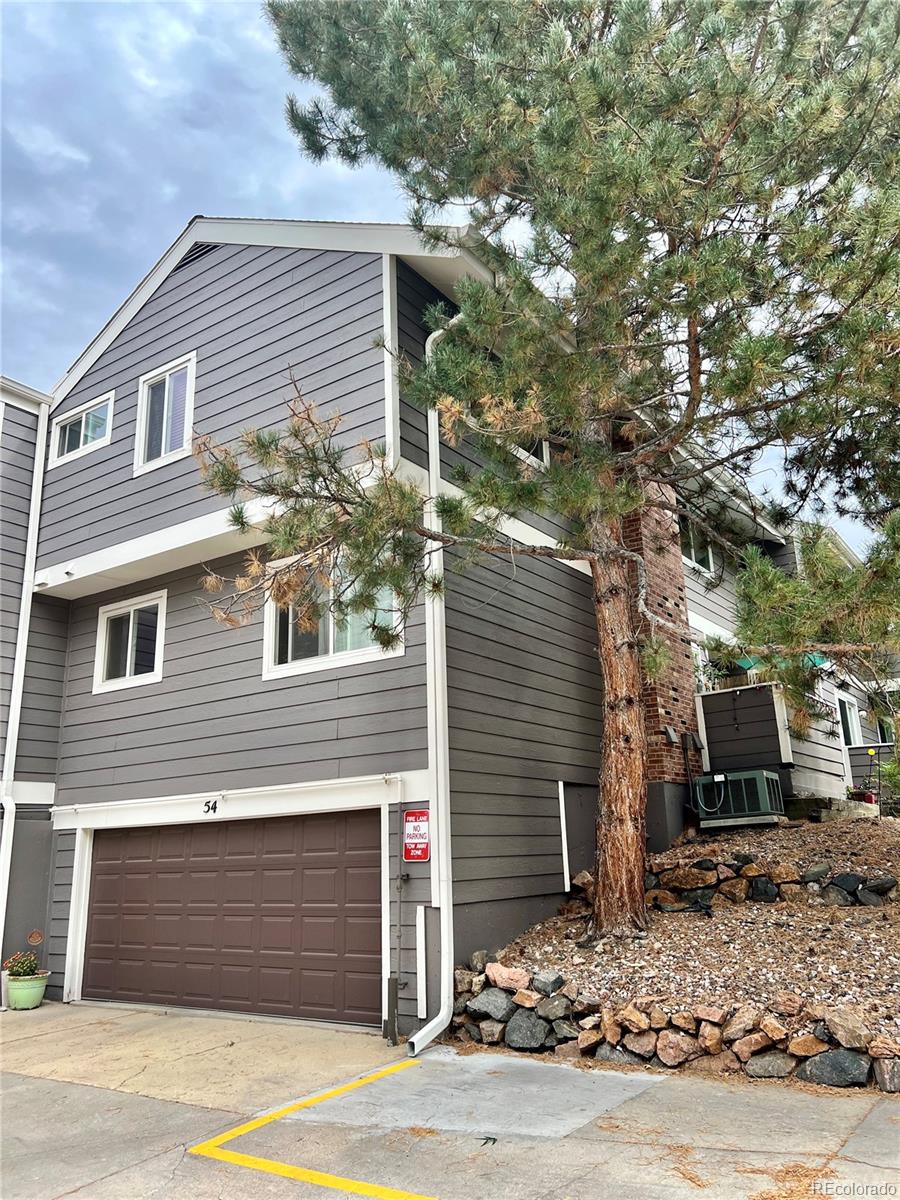 6785 W 84th Way 54, Arvada  MLS: 1958344 Beds: 2 Baths: 2 Price: $399,000