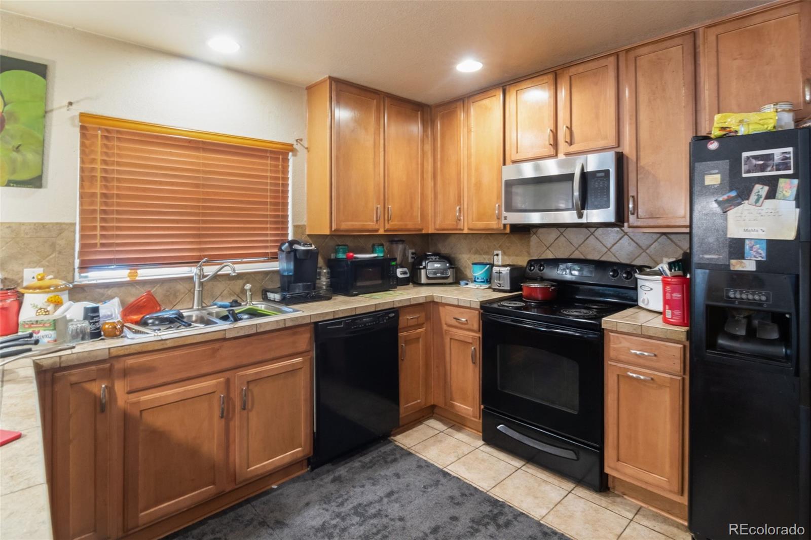 11866  Oak Hill Way, commerce city  House Search MLS Picture