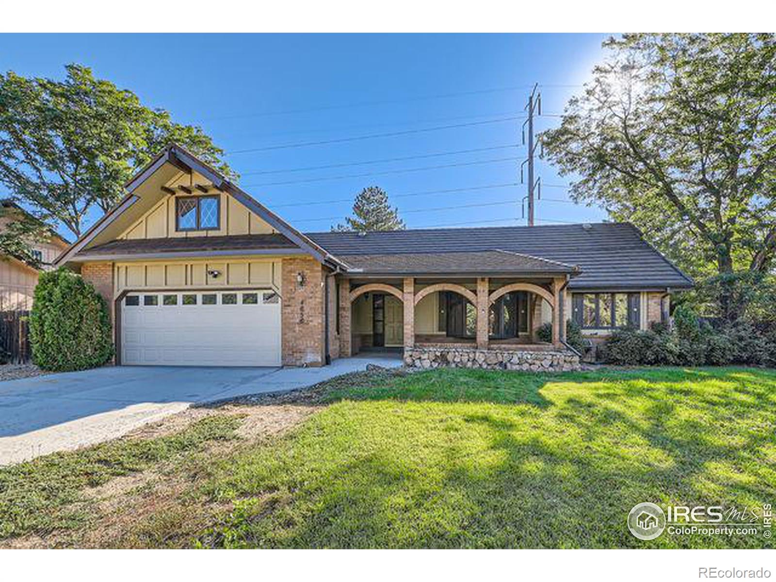 4656  Tanglewood Trail, boulder  House Search MLS Picture