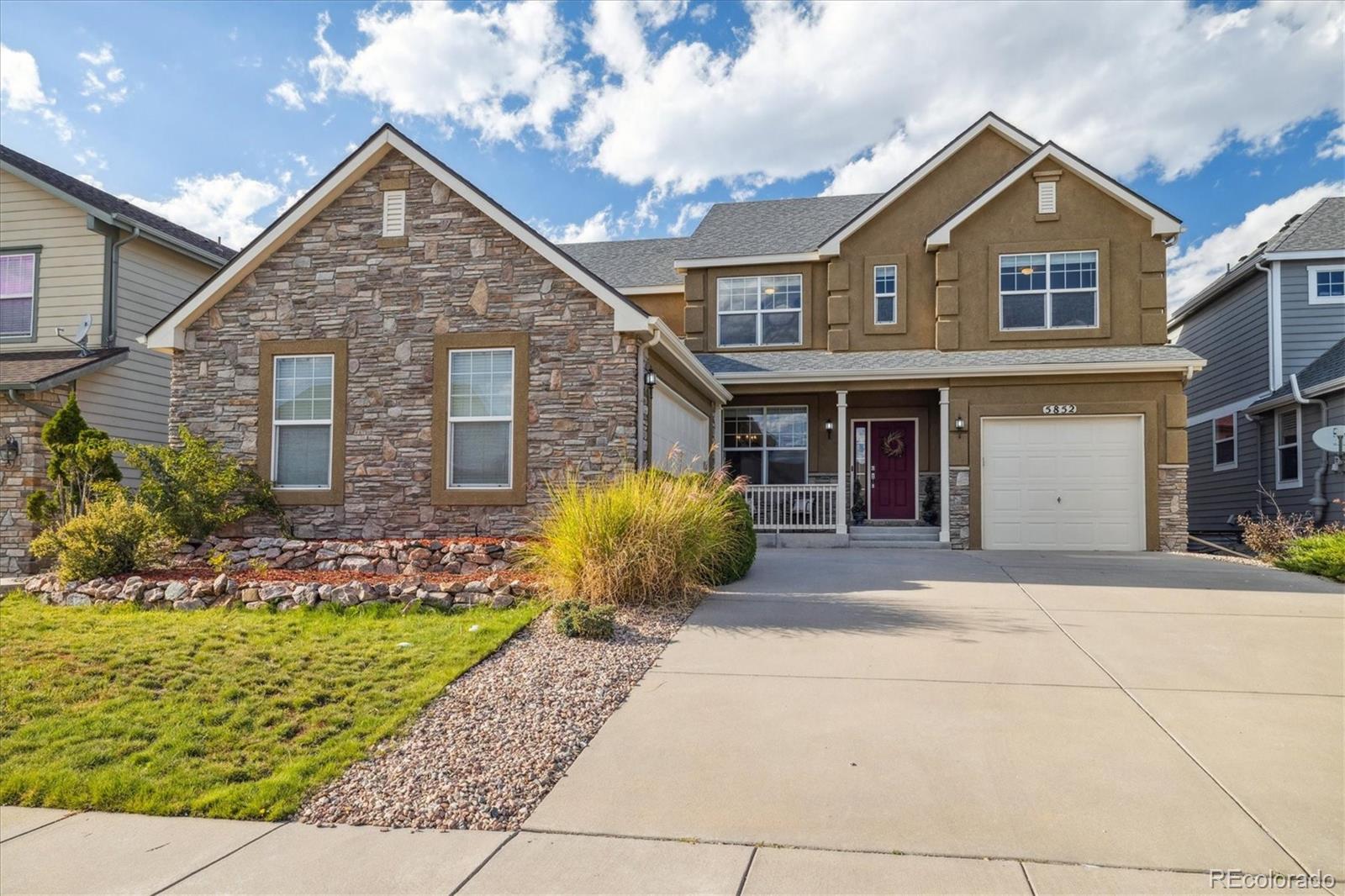 colorado springs  House Search Picture