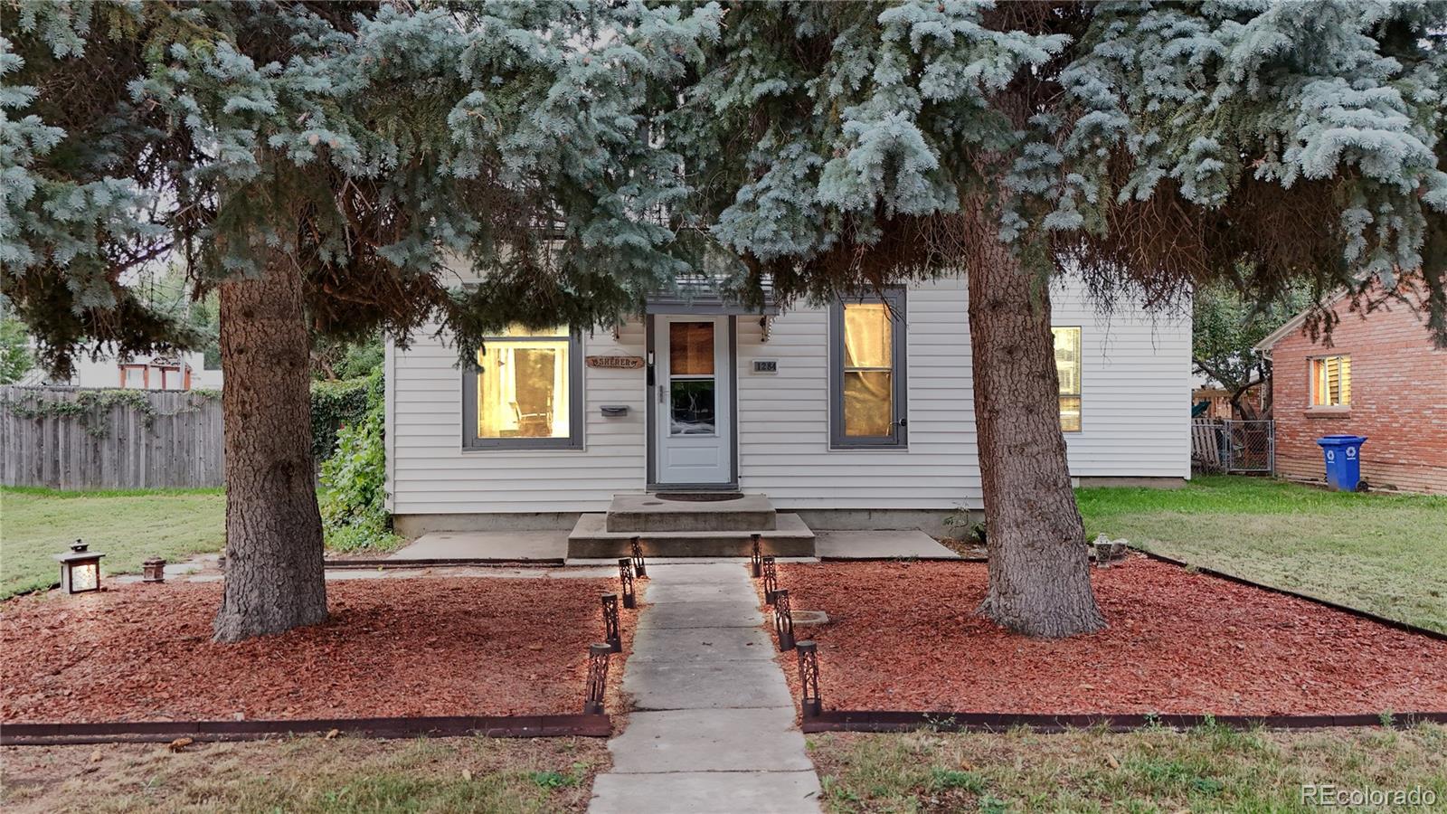 1284 E 4th Street, loveland  House Search MLS Picture