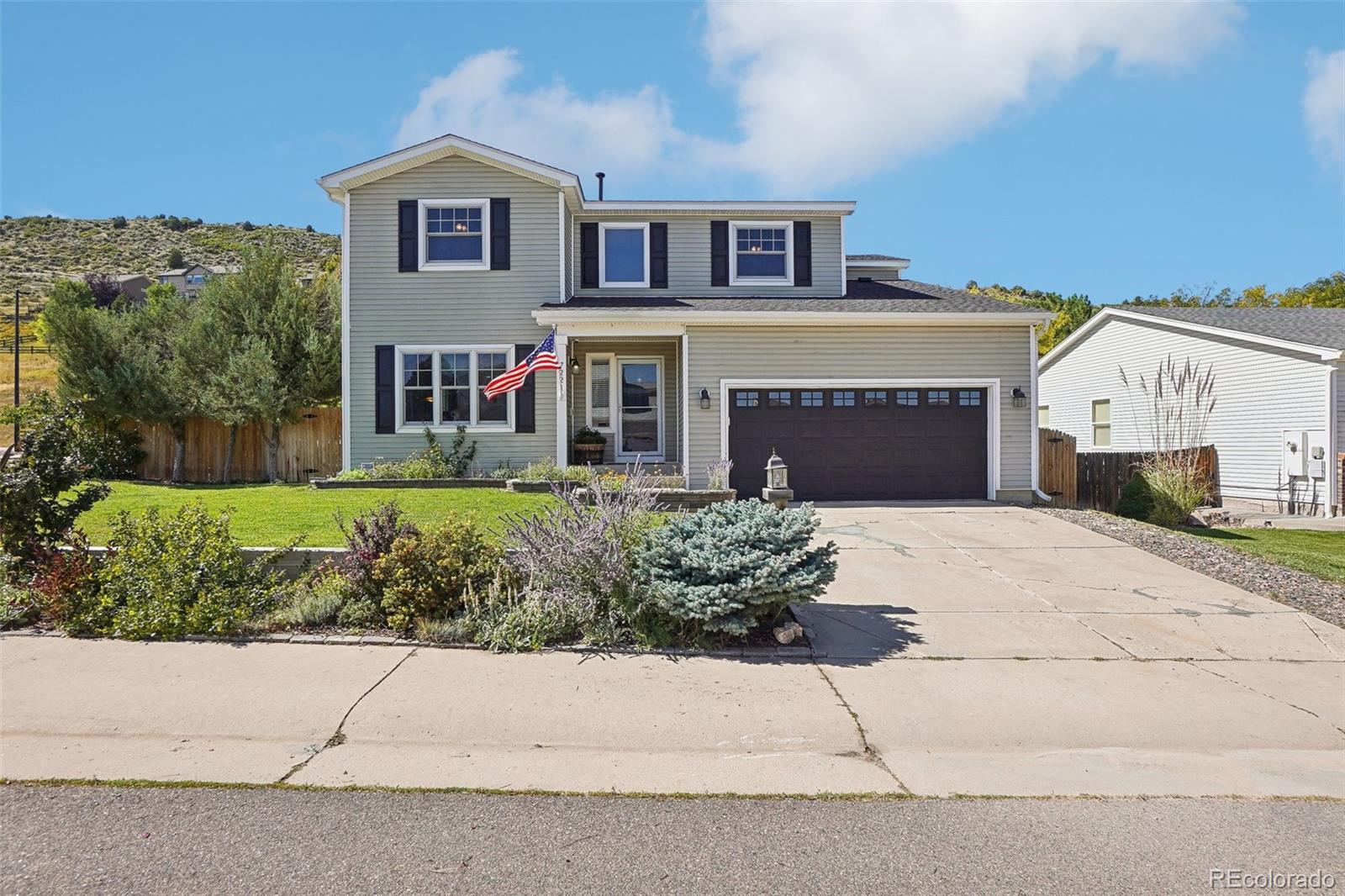 7221  Pine Hills Way, littleton  House Search MLS Picture