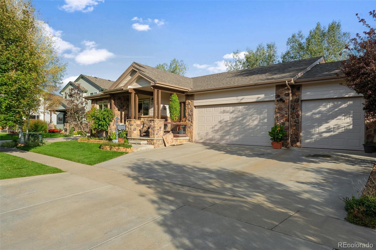 1731  Wales Drive, berthoud  House Search MLS Picture