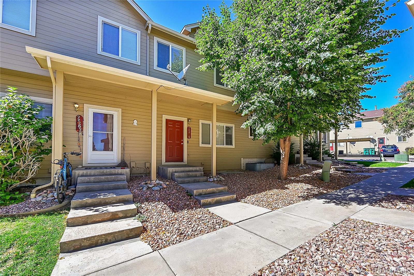 colorado springs  House Search Picture