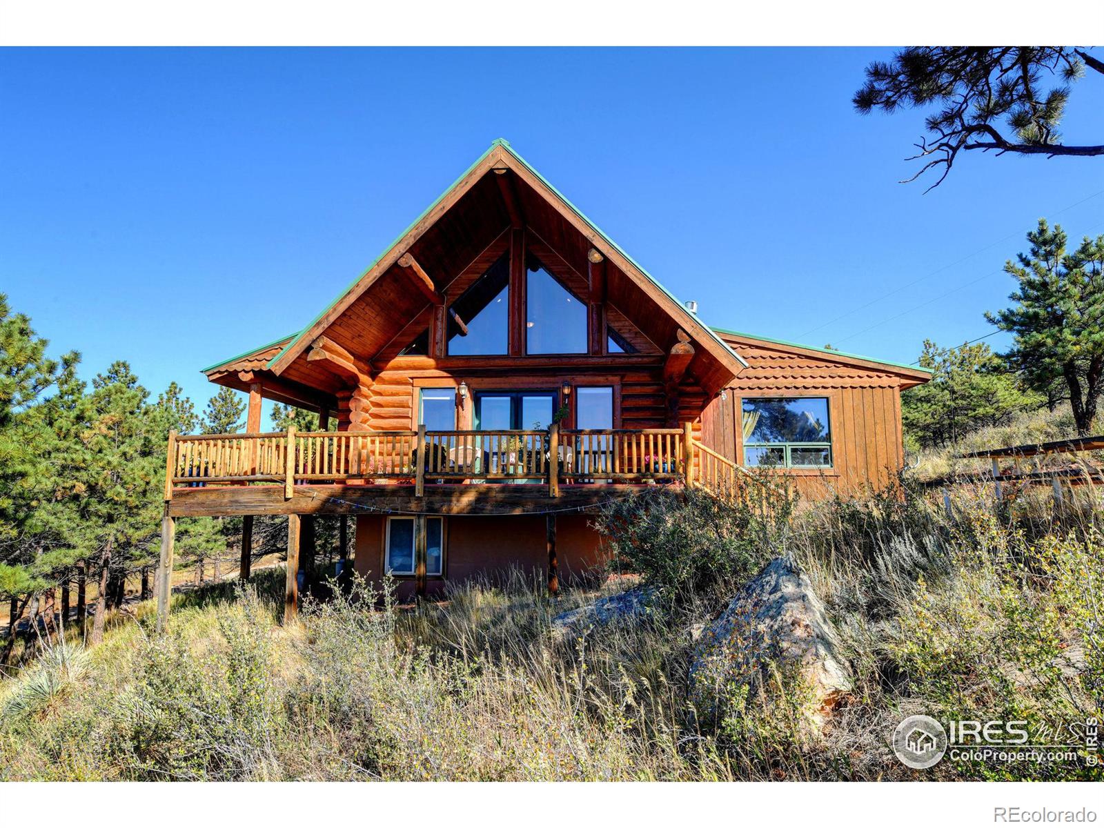 loveland  Horse Properties Search Picture