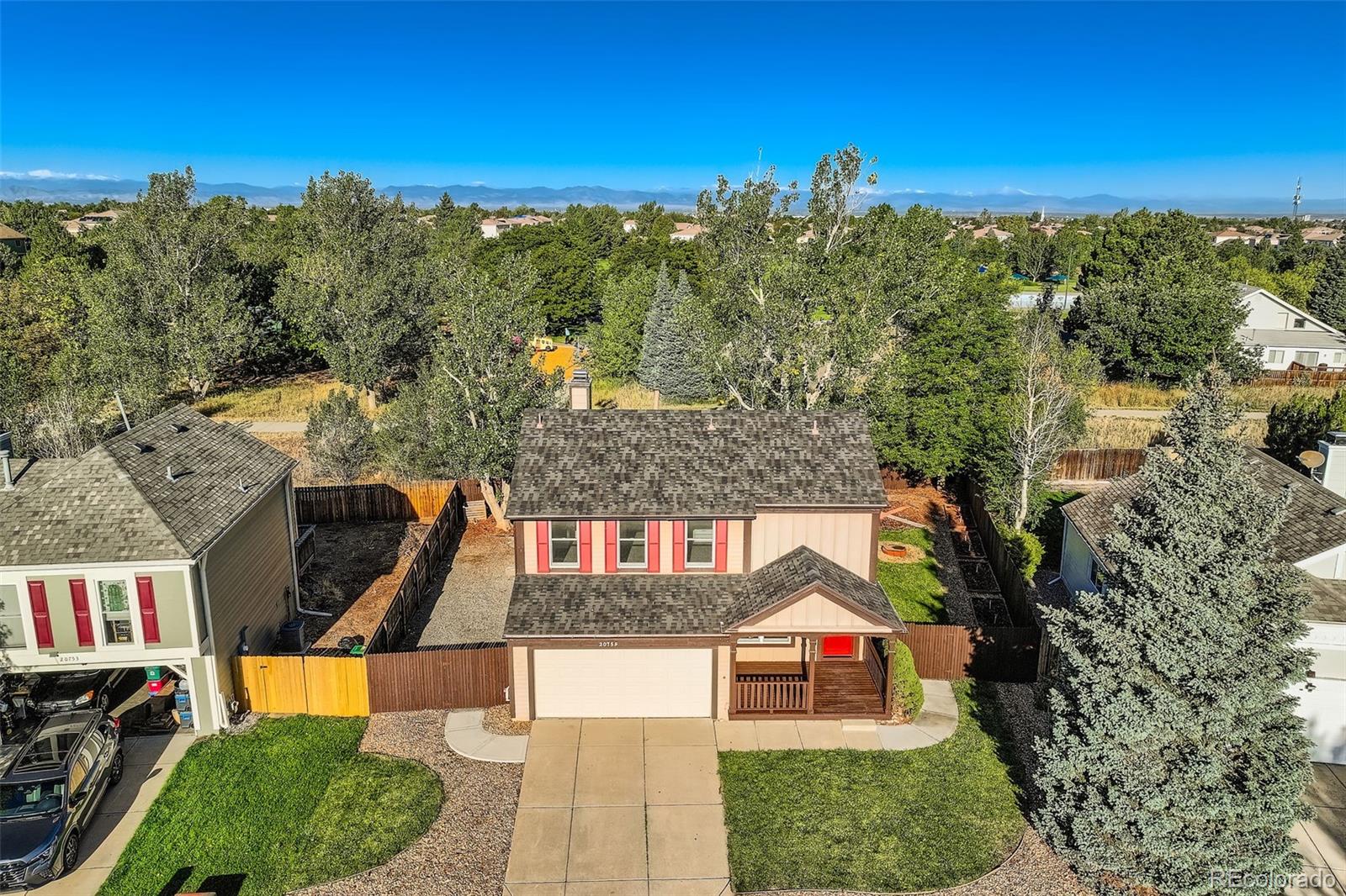 denver  House Search Picture