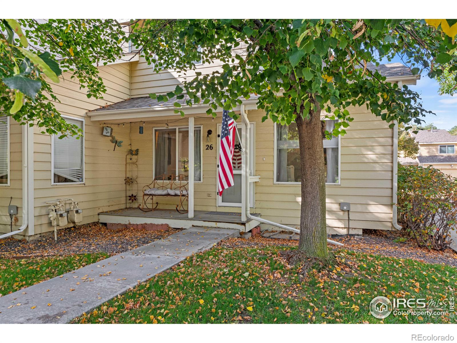 500  Lashley Street, longmont  House Search MLS Picture