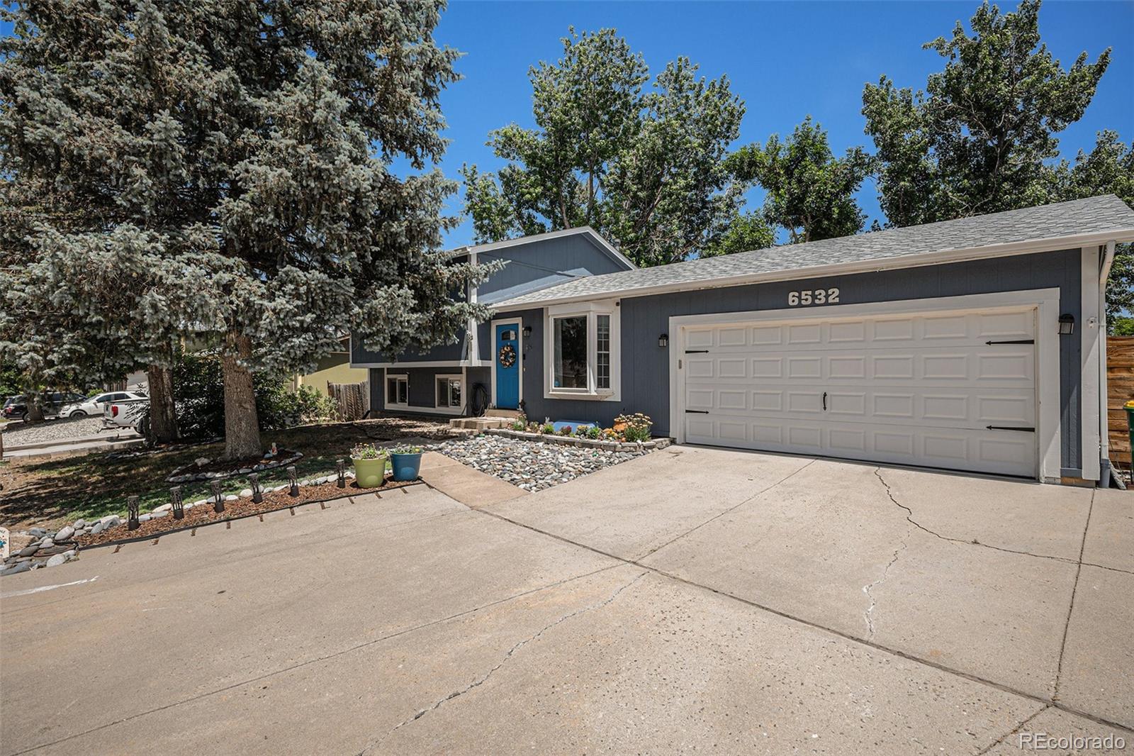 6532 S Field Way, littleton  House Search MLS Picture