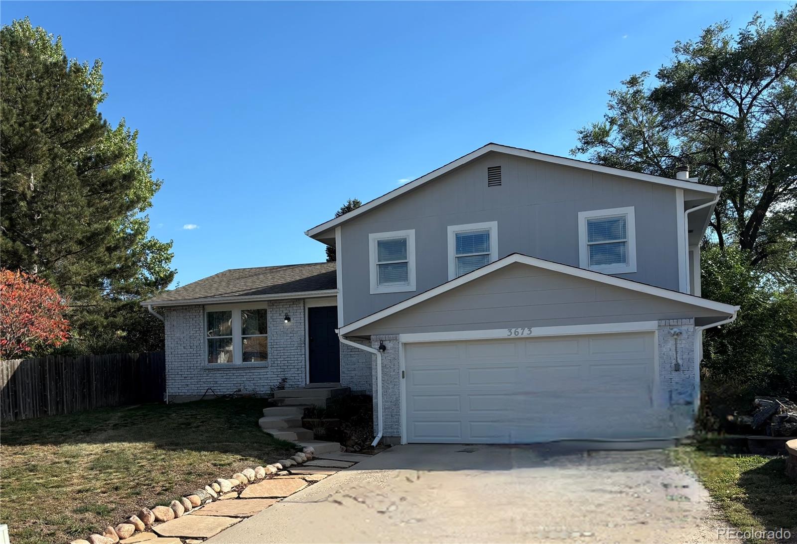 colorado springs  House Search Picture