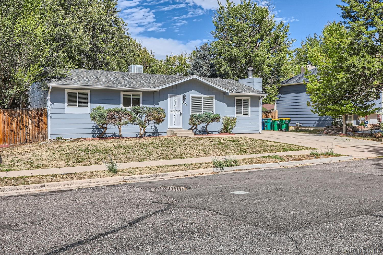 11647 E Kentucky Avenue, aurora  House Search MLS Picture