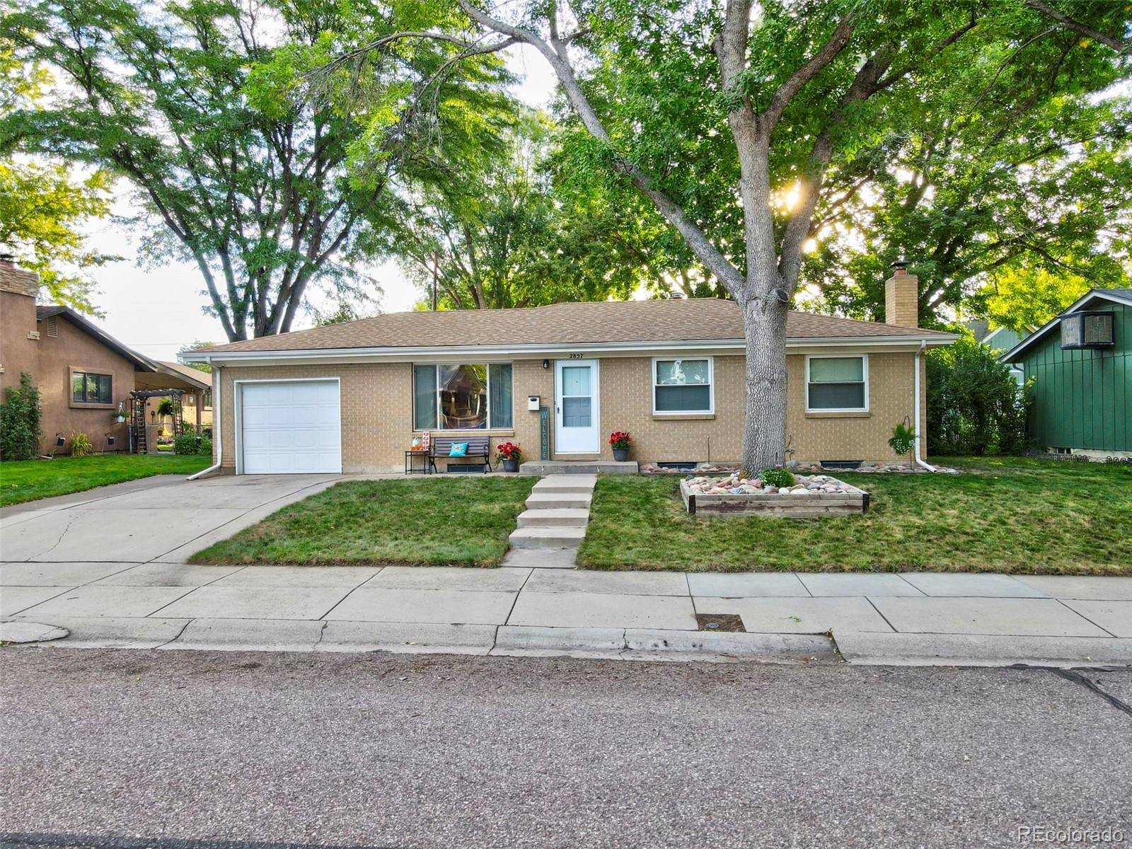 colorado springs  House Search Picture