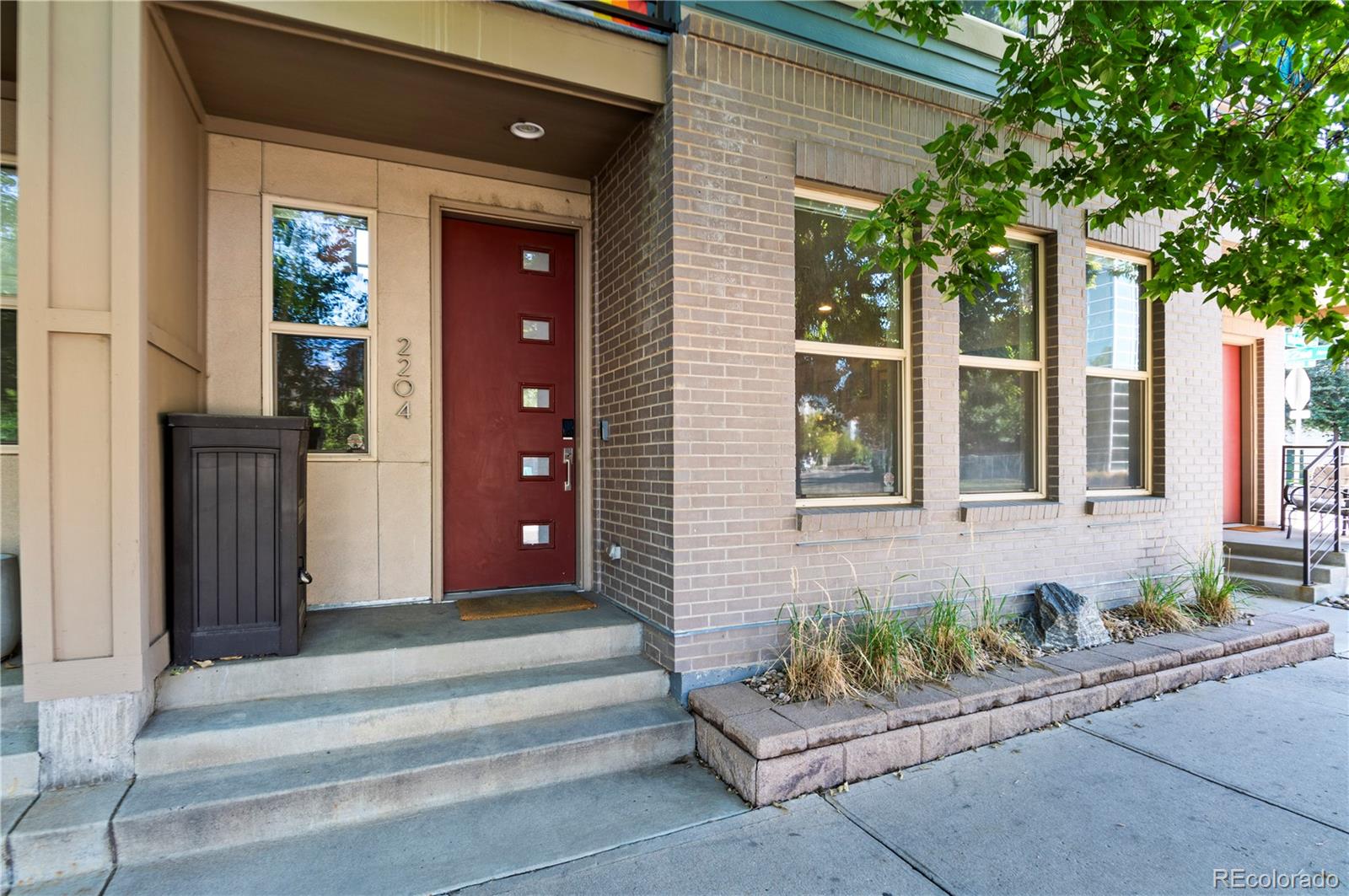 2204 N Washington Street, denver  House Search MLS Picture